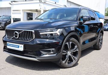 Volvo XC40 77.600 km 23.960 &euro; Darmstadt 64291