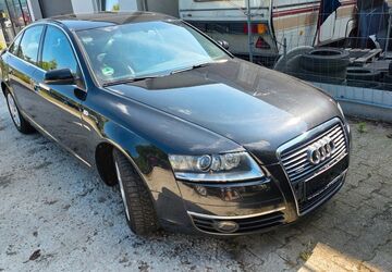 Audi A6 239.000 km 2.699 &euro; Weiterstadt 64331