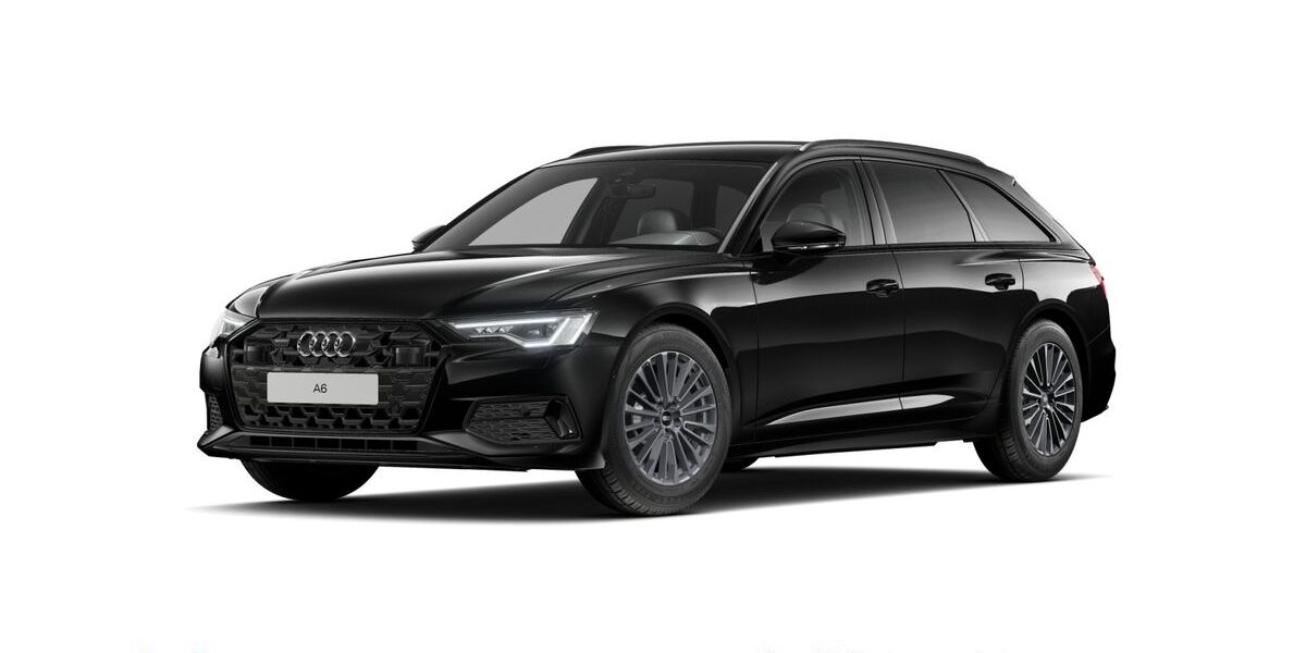 Audi A6 26.357 km 50.890 &euro; Hofheim 65719