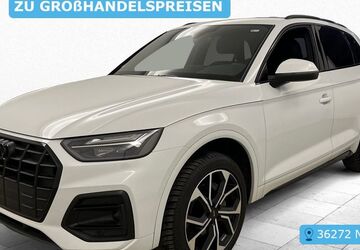 Audi Q5 170.943 km 26.907 &euro; Frankfurt 60596