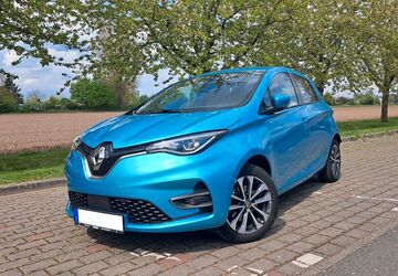 Renault ZOE 26.130 km 14.850 &euro; Münster 64839