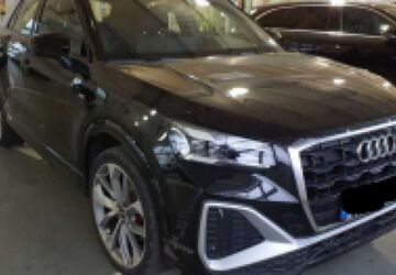 Audi Q2 34.215 km 26.990 &euro; Hofheim 65719