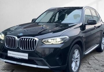 BMW X3 40.943 km 34.977 &euro; Frankfurt 60314