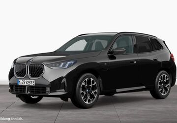BMW X3 18.340 km 63.590 &euro; Dreieich-Sprendlingen 63303