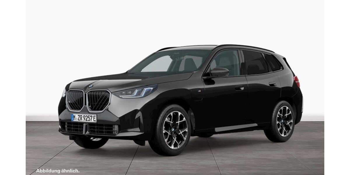 BMW X3 18.340 km 63.590 &euro; Dreieich-Sprendlingen 63303
