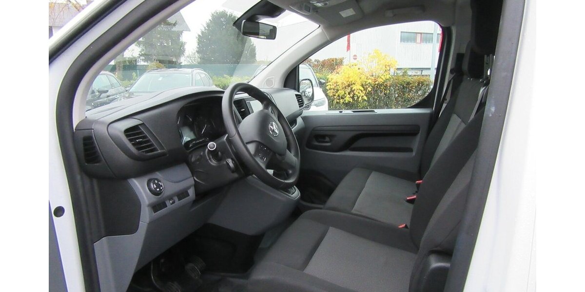 Toyota Proace L2 Kombi Comfort, FINANZ.MÖGLICH 125.000 km 21.990 &euro; Gernsheim 64579