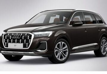 Audi Q7 15.407 km 73.950 &euro; Bensheim 64625