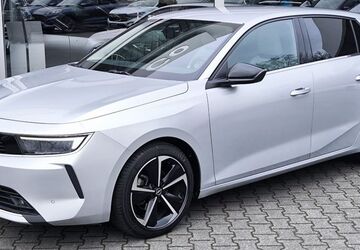 Opel Astra 59.835 km 16.450 &euro; Dieburg 64807