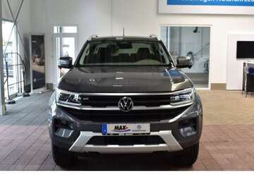 VW Amarok 8.900 km 60.990 &euro; Offenbach 63071