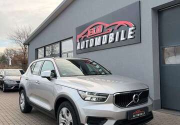 Volvo XC40 181.000 km 15.600 &euro; Eppertshausen 64859