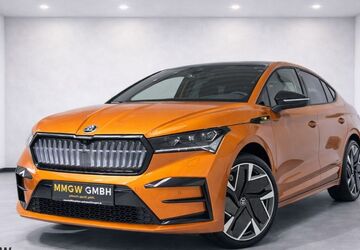 Skoda Enyaq 55.319 km 37.990 &euro; Bensheim 64625