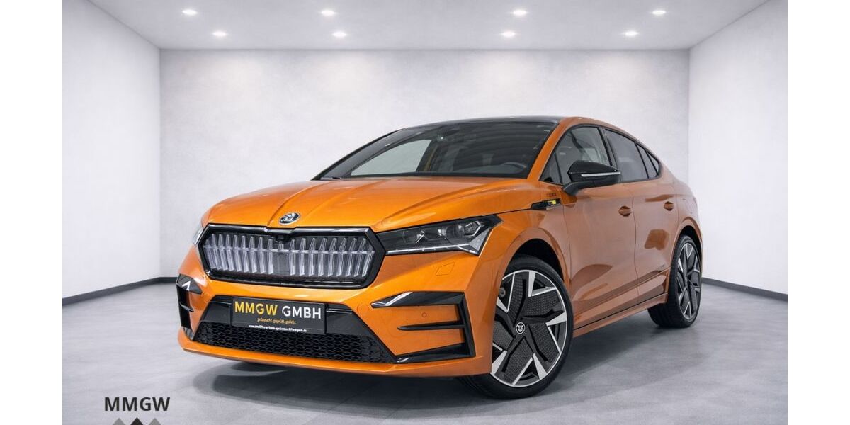 Skoda Enyaq 55.319 km 37.990 &euro; Bensheim 64625