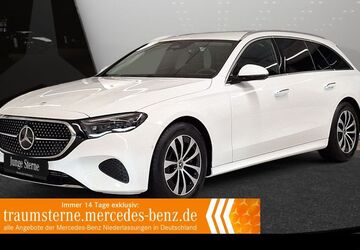 Mercedes-Benz E 220 9.607 km 47.990 &euro; Frankfurt 60599