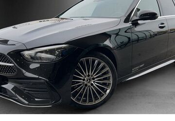 Mercedes-Benz C 220 30.000 km 49.990 &euro; Bensheim 64625