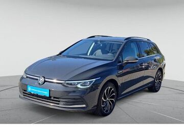 VW Golf 105.073 km 20.680 &euro; Darmstadt 64295