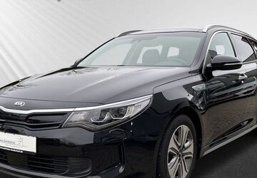 Kia Optima 96.570 km 24.990 &euro; Reichelsheim 64385