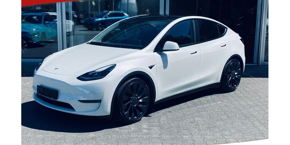 Tesla Model Y 64.900 km 35.750 &euro; Dieburg 64807