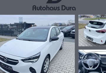 Opel Corsa 67.050 km 13.950 &euro; Rüsselsheim 65428