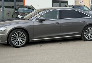 Audi A8 143.000 km 47.299 &euro; Frankfurt am Main 60314