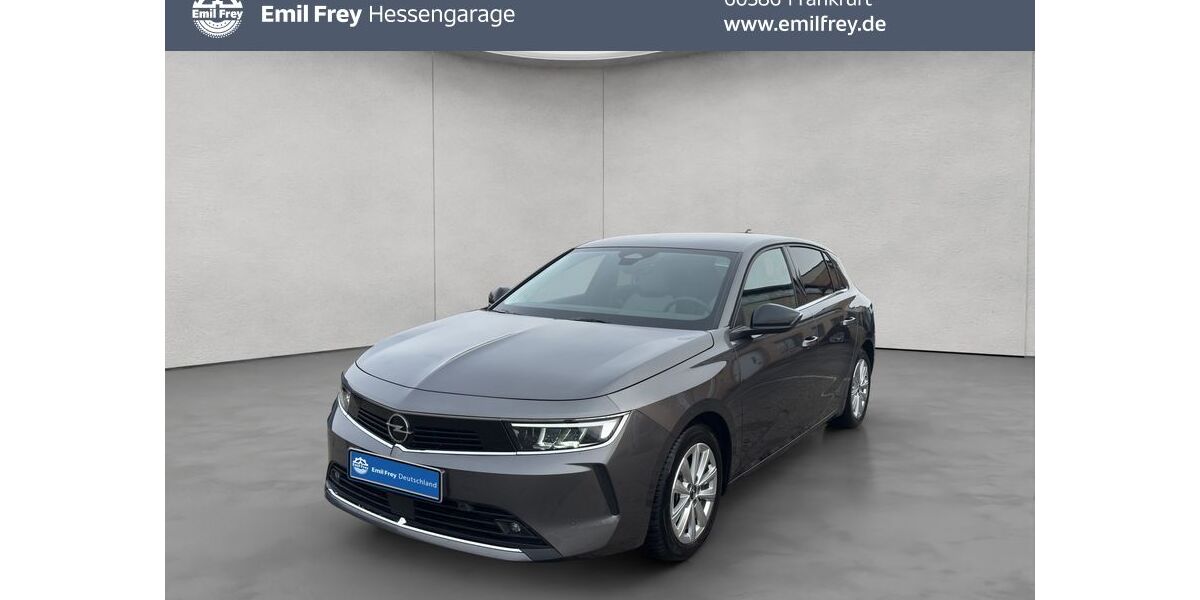 Opel Astra 24.000 km 18.950 &euro; Frankfurt 60386