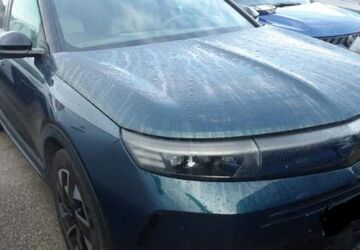 Opel Grandland (X) 20.694 km 25.680 &euro; Rüsselsheim 65428