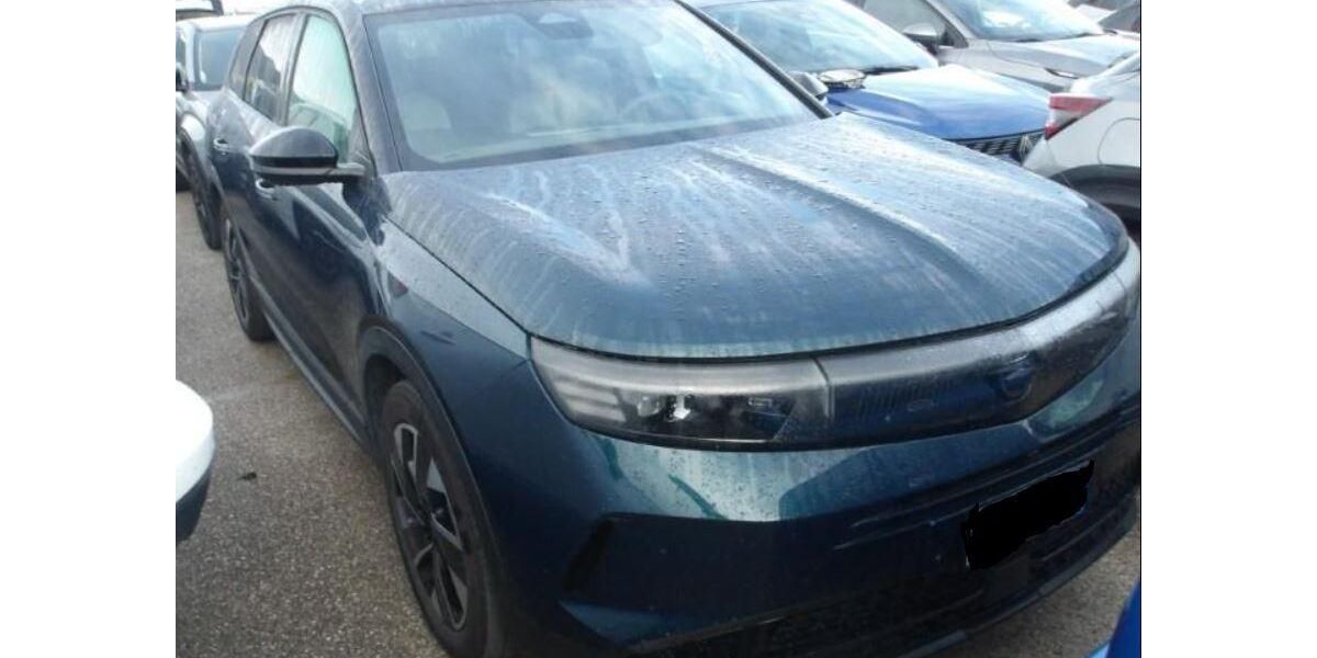 Opel Grandland (X) 20.694 km 25.680 &euro; Rüsselsheim 65428