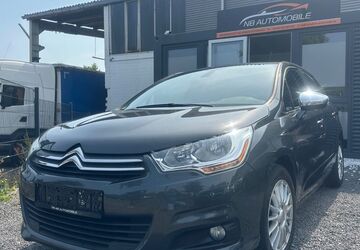 Citroen C4 76.846 km 6.500 &euro; Raunheim 65479