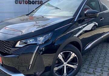 Peugeot 5008 43.000 km 24.900 &euro; Darmstadt 64295