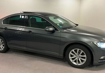 VW Passat 184.000 km 15.400 &euro; Biebesheim am Rhein 64584