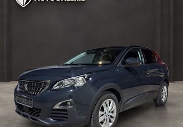 Peugeot 3008 165.100 km 7.900 &euro; Ginsheim-Gustavsburg 65462