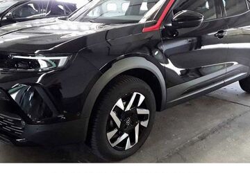 Opel Mokka 15.990 km 21.890 &euro; Bensheim 64625
