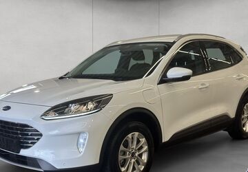 Ford Kuga 31.539 km 21.550 &euro; Frankfurt 60386