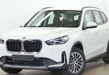 BMW X1 9.604 km 36.989 &euro; Rödermark 63322