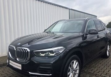 BMW X5 45.757 km 54.388 &euro; Rödermark 63322