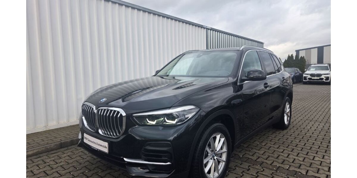 BMW X5 45.757 km 54.388 &euro; Rödermark 63322