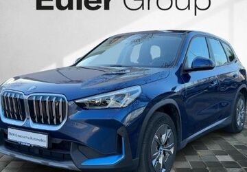 BMW iX1 25.058 km 32.499 &euro; Frankfurt 60314