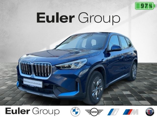 BMW iX1 25.058 km 32.499 &euro; Frankfurt 60314