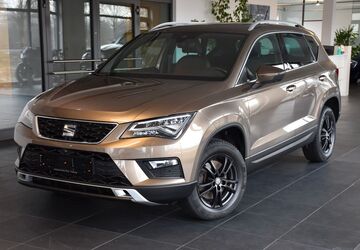 Seat Ateca 85.145 km 18.990 &euro; Dieburg 64807
