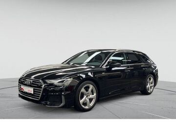 Audi A6 95.060 km 35.450 &euro; Darmstadt 64295