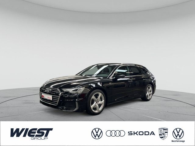Audi A6 95.060 km 35.450 &euro; Darmstadt 64295