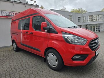 Gebrauchte Ford Transit Custom