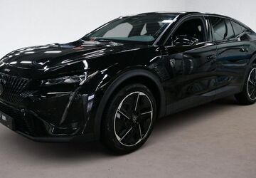 Peugeot 408 34.167 km 25.980 &euro; Rüsselsheim 65428
