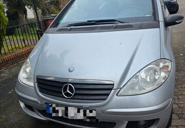 Mercedes-Benz A 180 280.000 km 1.250 &euro; Darmstadt 64297