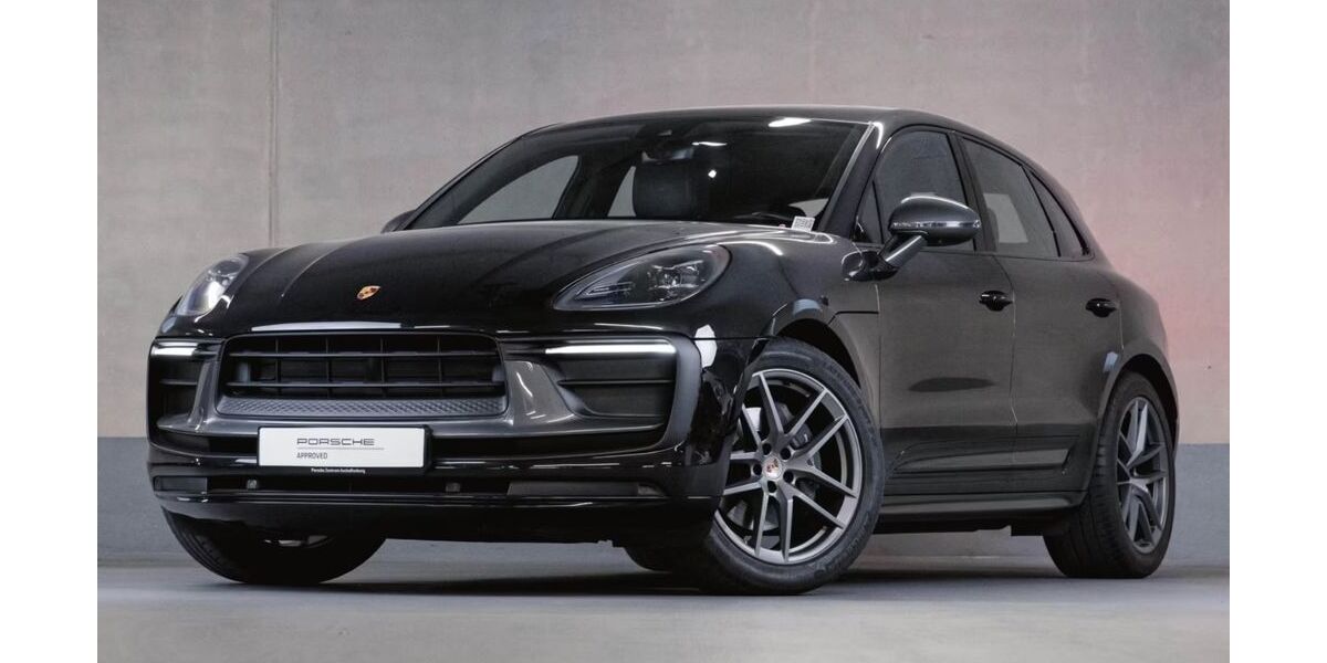 Porsche Macan 31.000 km 66.800 &euro; Mainhausen 63533