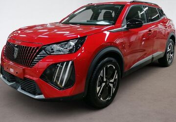 Peugeot 2008 23.361 km 23.980 &euro; Rüsselsheim 65428