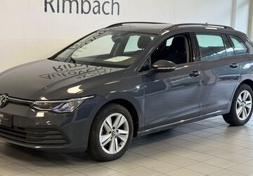 VW Golf 29.500 km 18.990 &euro; Rimbach 64668