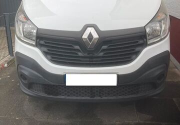 Renault Trafic 139.700 km 7.100 &euro; Langen 63225