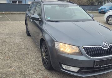 Skoda Octavia 233.554 km 6.100 &euro; Offenbach 63069