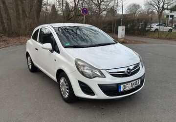 Opel Corsa 57.900 km 5.190 &euro; Langen 63225