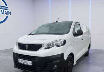 Peugeot Expert 168.000 km 12.900 &euro; Nauheim 64569